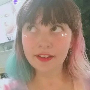 Meet your Posher, Kat